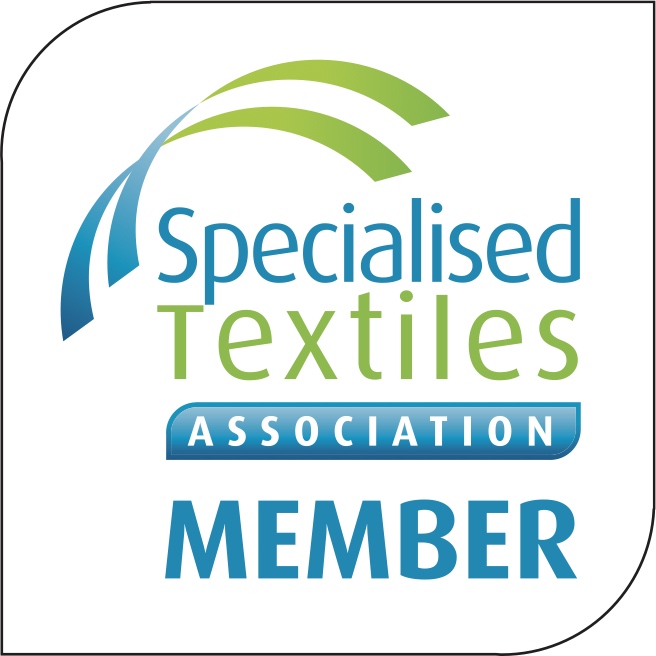 Specialised Textiles Association member logo