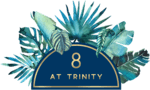 8 at Trinity 